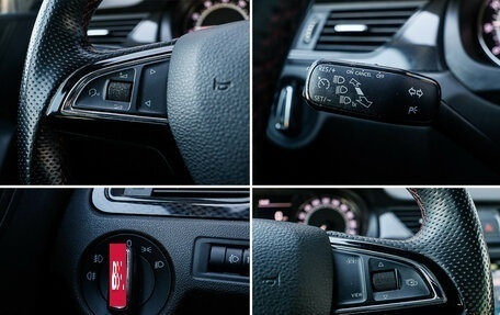 Skoda Rapid I, 2019 год, 1 190 000 рублей, 16 фотография