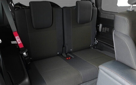 Suzuki Jimny, 2020 год, 1 659 000 рублей, 9 фотография