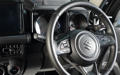 Suzuki Jimny, 2020 год, 1 659 000 рублей, 10 фотография