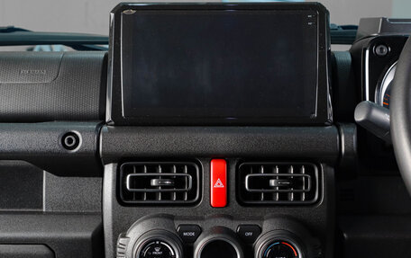 Suzuki Jimny, 2020 год, 1 659 000 рублей, 17 фотография