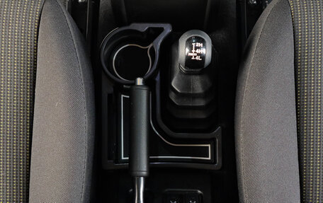 Suzuki Jimny, 2020 год, 1 659 000 рублей, 18 фотография