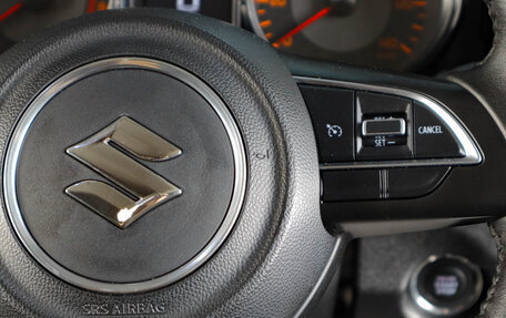 Suzuki Jimny, 2020 год, 1 659 000 рублей, 15 фотография