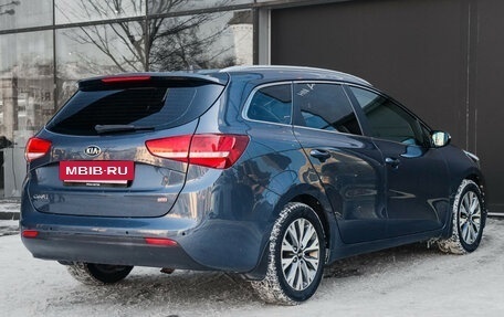 KIA cee'd III, 2018 год, 1 650 000 рублей, 6 фотография