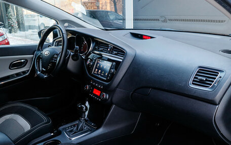 KIA cee'd III, 2018 год, 1 650 000 рублей, 9 фотография