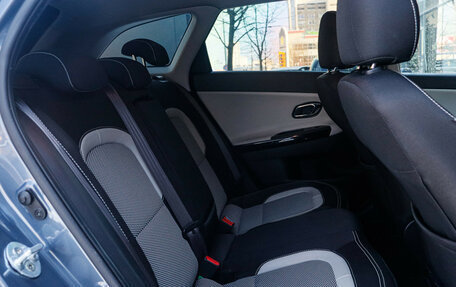 KIA cee'd III, 2018 год, 1 650 000 рублей, 10 фотография