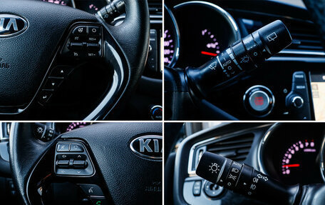 KIA cee'd III, 2018 год, 1 650 000 рублей, 16 фотография