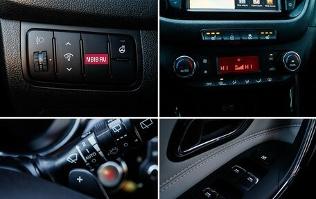 KIA cee'd III, 2018 год, 1 650 000 рублей, 17 фотография