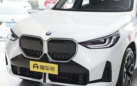 BMW X3, 2026 год, 7 100 000 рублей, 7 фотография