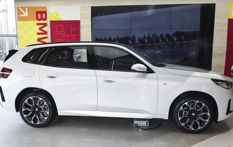 BMW X3, 2026 год, 7 100 000 рублей, 6 фотография