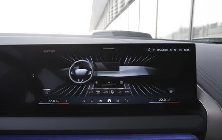 BMW X3, 2026 год, 7 100 000 рублей, 12 фотография