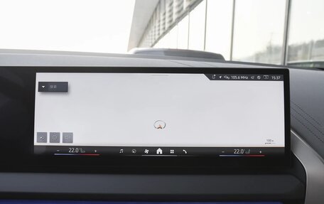 BMW X3, 2026 год, 7 100 000 рублей, 13 фотография