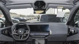 BMW X3, 2026 год, 7 100 000 рублей, 9 фотография