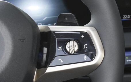 BMW X3, 2026 год, 7 100 000 рублей, 18 фотография