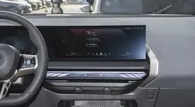 BMW X3, 2026 год, 7 100 000 рублей, 25 фотография