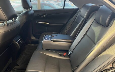 Toyota Camry, 2017 год, 2 900 000 рублей, 11 фотография