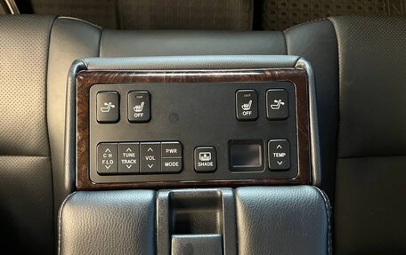 Toyota Camry, 2017 год, 2 900 000 рублей, 12 фотография