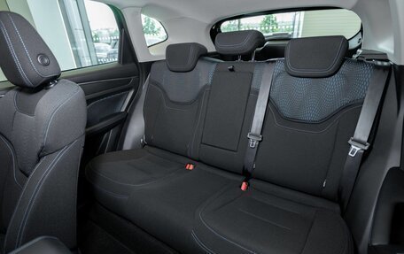 Haval Jolion, 2026 год, 5 фотография