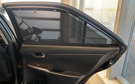 Toyota Camry, 2017 год, 2 900 000 рублей, 18 фотография