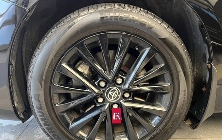 Toyota Camry, 2017 год, 2 900 000 рублей, 20 фотография