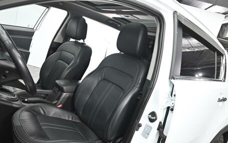 KIA Sportage III, 2014 год, 1 195 000 рублей, 6 фотография