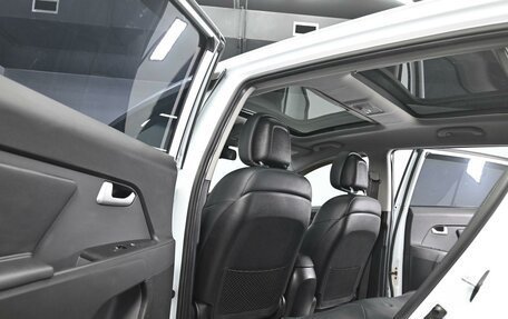 KIA Sportage III, 2014 год, 1 195 000 рублей, 12 фотография