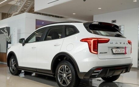 Haval Jolion, 2026 год, 2 фотография