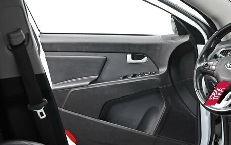 KIA Sportage III, 2014 год, 1 195 000 рублей, 7 фотография