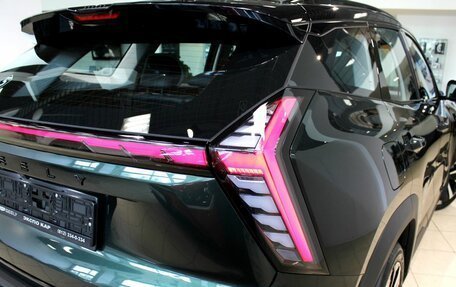 Geely Atlas, 2025 год, 3 917 199 рублей, 6 фотография