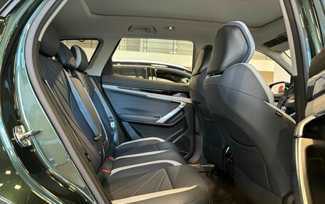 Geely Atlas, 2025 год, 3 917 199 рублей, 13 фотография