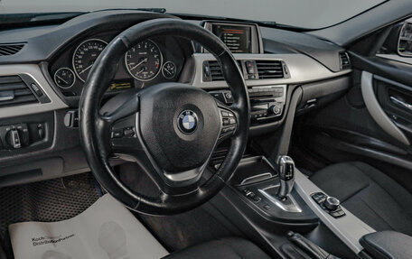 BMW 3 серия, 2017 год, 1 919 000 рублей, 9 фотография