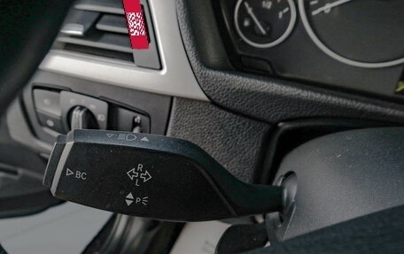 BMW 3 серия, 2017 год, 1 919 000 рублей, 11 фотография