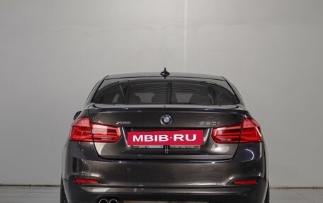 BMW 3 серия, 2017 год, 1 919 000 рублей, 6 фотография