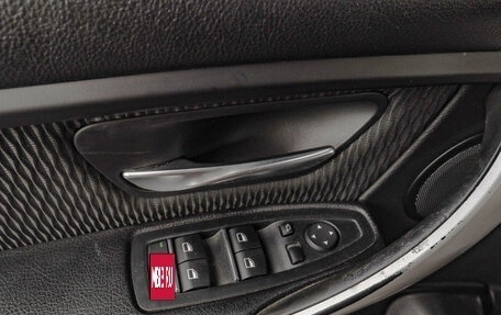 BMW 3 серия, 2017 год, 1 919 000 рублей, 8 фотография