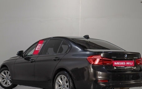 BMW 3 серия, 2017 год, 1 919 000 рублей, 7 фотография