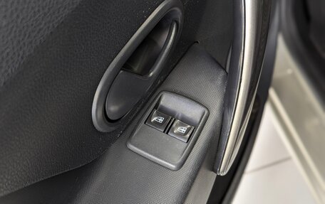 Renault Sandero II рестайлинг, 2016 год, 700 000 рублей, 18 фотография