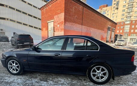 BMW 5 серия, 2000 год, 520 000 рублей, 5 фотография