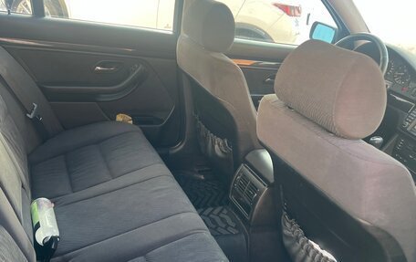 BMW 5 серия, 2000 год, 520 000 рублей, 7 фотография