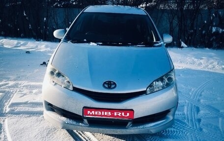 Toyota Wish II, 2009 год, 1 100 000 рублей, 1 фотография