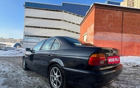 BMW 5 серия, 2000 год, 520 000 рублей, 3 фотография