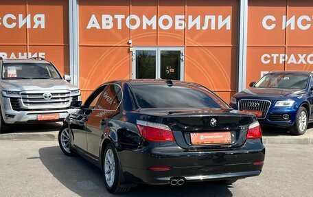 BMW 5 серия, 2009 год, 1 230 000 рублей, 7 фотография