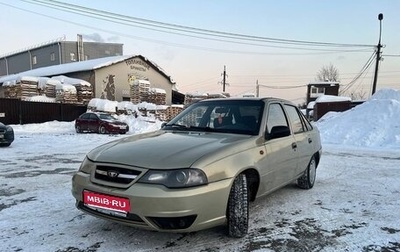 Daewoo Nexia I рестайлинг, 2012 год, 175 000 рублей, 1 фотография