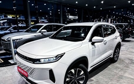 CheryExeed LX, 2024 год, 2 850 000 рублей, 1 фотография