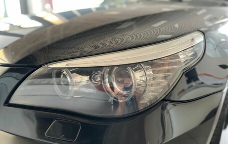 BMW 5 серия, 2009 год, 1 230 000 рублей, 9 фотография