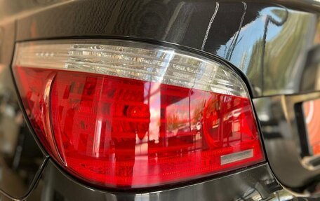 BMW 5 серия, 2009 год, 1 230 000 рублей, 10 фотография