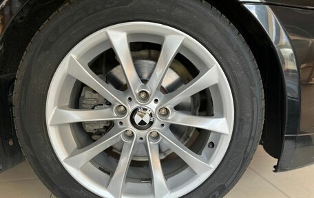 BMW 5 серия, 2009 год, 1 230 000 рублей, 11 фотография