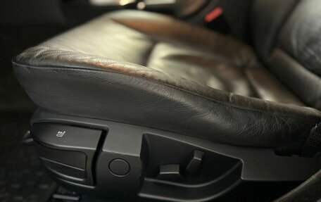 BMW 5 серия, 2009 год, 1 230 000 рублей, 15 фотография