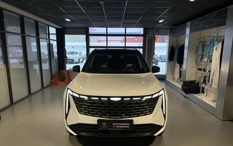 Geely Atlas, 2023 год, 2 420 000 рублей, 1 фотография