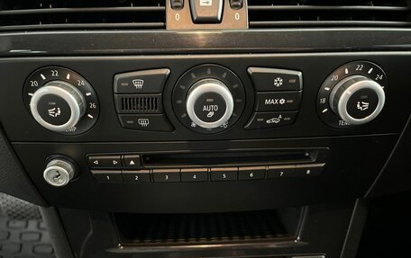 BMW 5 серия, 2009 год, 1 230 000 рублей, 17 фотография