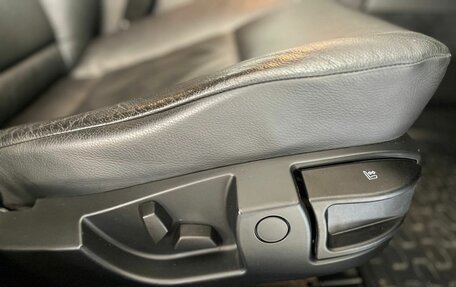 BMW 5 серия, 2009 год, 1 230 000 рублей, 26 фотография