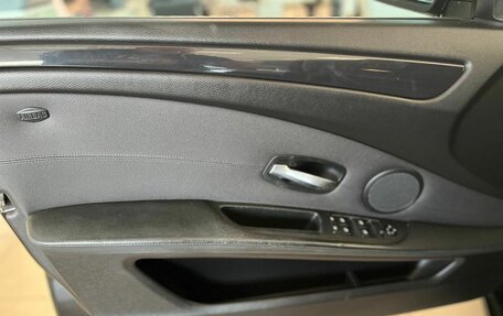 BMW 5 серия, 2009 год, 1 230 000 рублей, 23 фотография